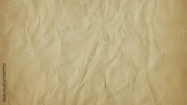 Fototapeta crumpled paper texture