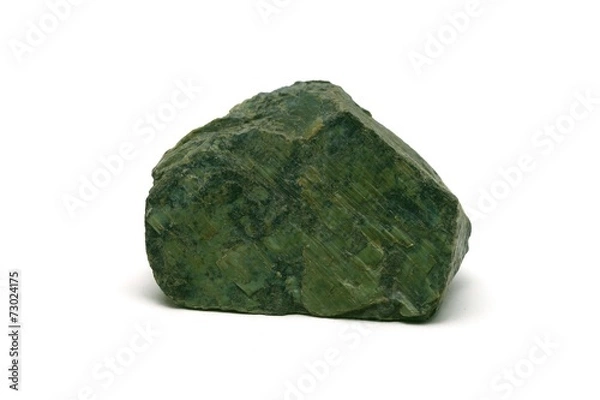 Obraz Rough Jade stone