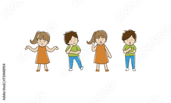 Obraz 子どもたちの「なぜ」と「わかった」