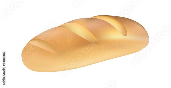 Fototapeta Bread