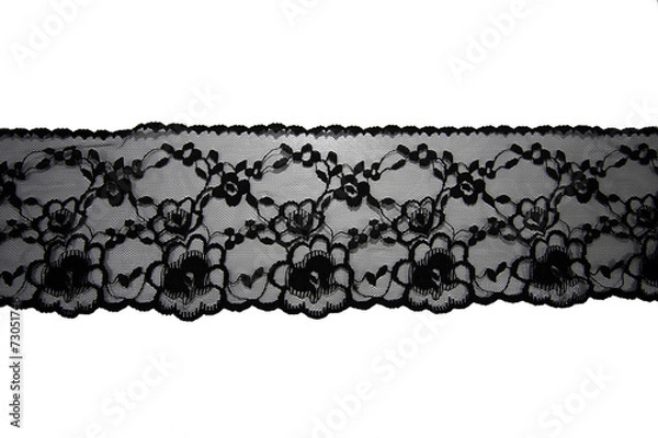 Fototapeta Spitze #7