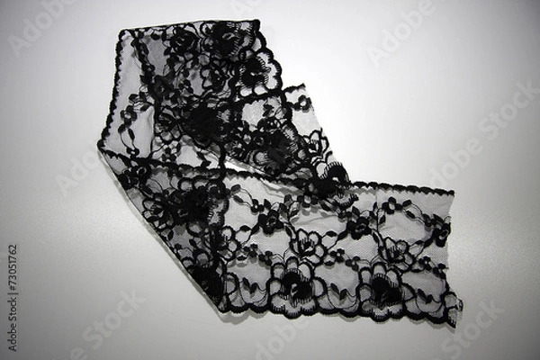 Fototapeta Spitze #5