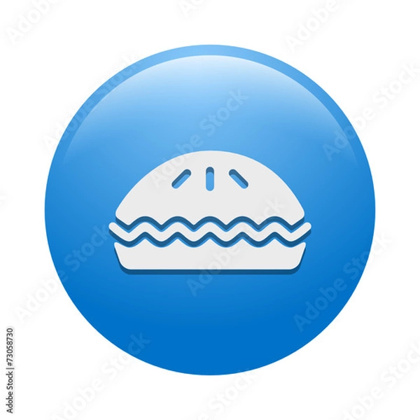 Fototapeta Vector Icon