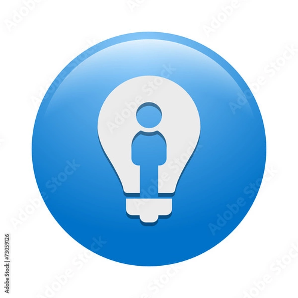 Fototapeta Vector Icon