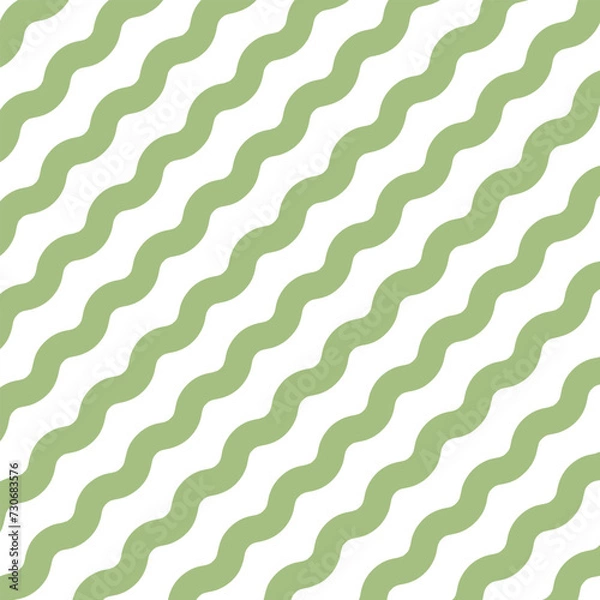 Fototapeta colorful waves vector illustration background