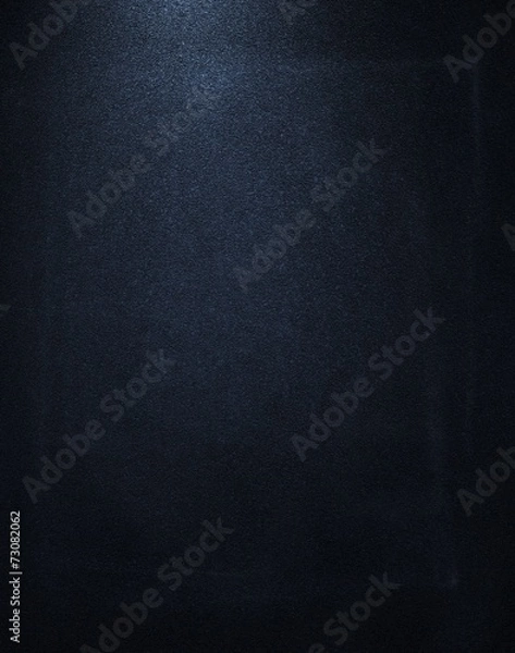 Obraz Large grunge dark texture, great for texture background