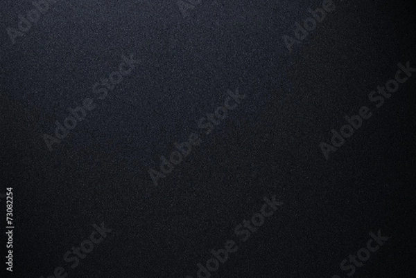 Obraz Dark grunge textured background