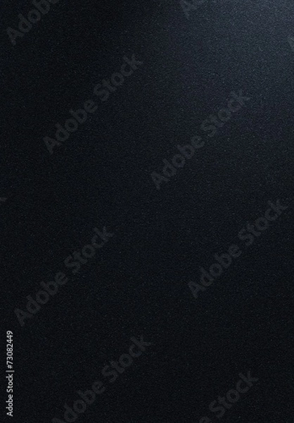Obraz Dark grunge textured background