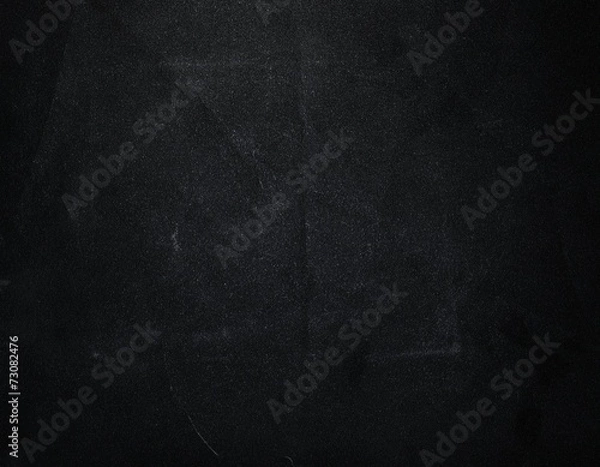 Obraz Dark grunge textured background