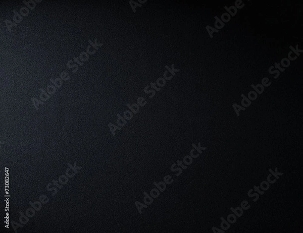 Obraz Dark grunge textured background