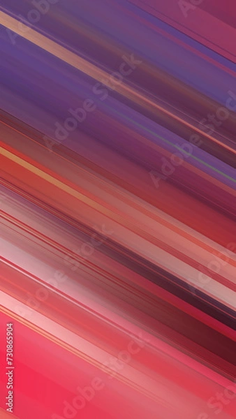 Fototapeta textured gradient background with stripes