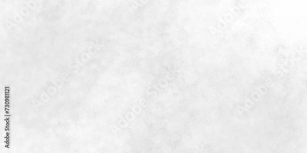 Fototapeta White concrete texture blank concrete vector design.creative surface prolonged dust texture textured grunge abstract surface,sand tile old cracked paint stains.
