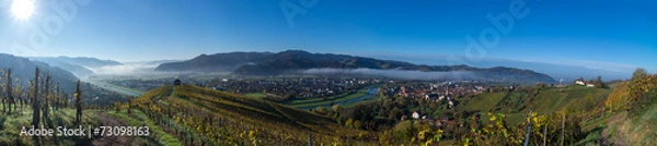 Obraz Gengenbach-Ortenau