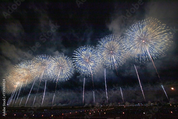 Obraz 長岡花火大会