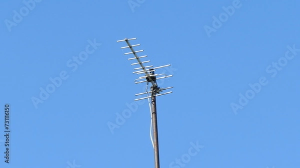 Obraz antenna tower