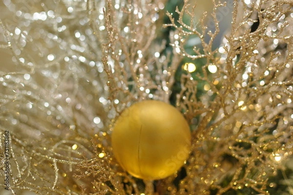 Obraz Enfeite de Natal