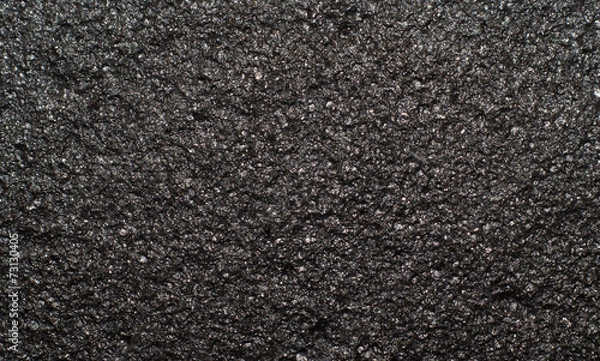 Obraz Black wall stone background See my portfolio for more