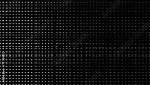 Fototapeta Abstract halftone dots background