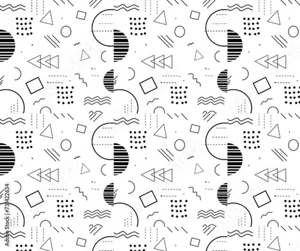 Obraz light bulb idea