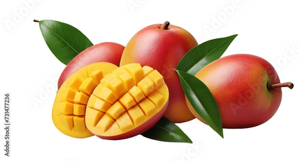 Obraz mango fruit