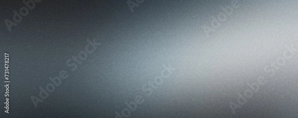 Fototapeta Retro Gradient Grunge Background with Noise