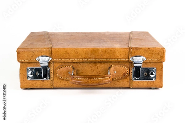 Obraz Retro Koffer
