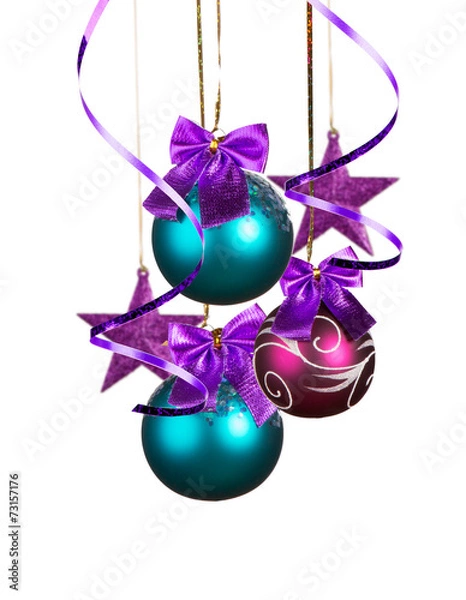 Fototapeta christmas