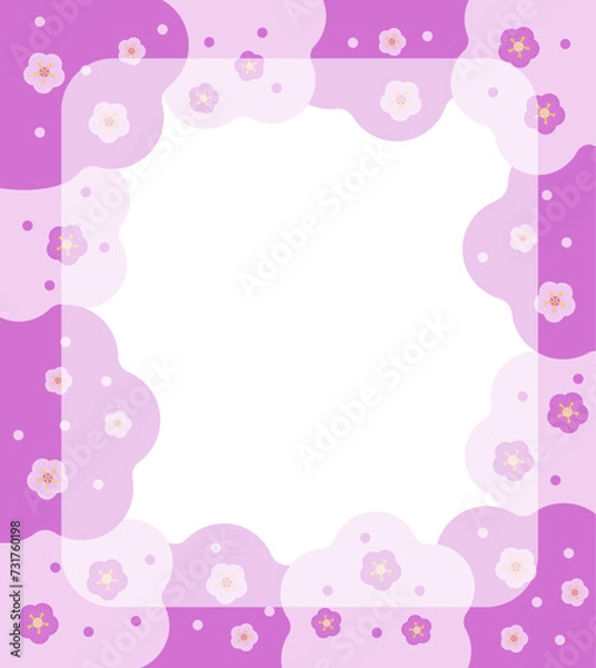 Fototapeta Cherry Blossoms