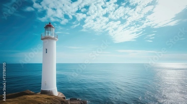 Fototapeta Lighthouse