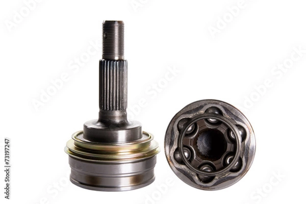 Obraz CV joint