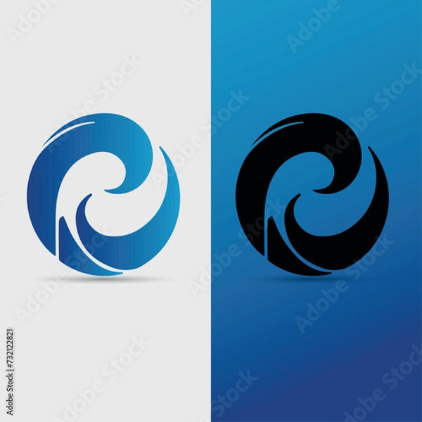 Obraz Logo Design Templats For Sell