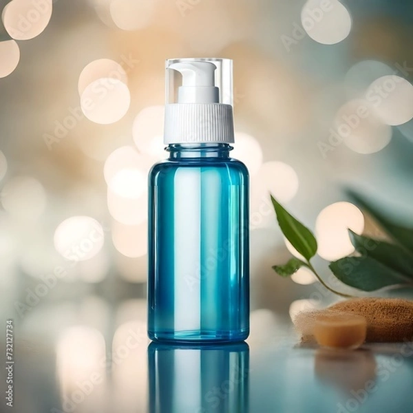 Obraz spa still life with oils