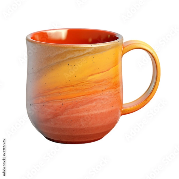 Obraz Ceramic Mugs