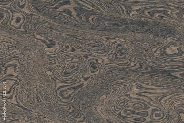 Obraz natural ebony texture background