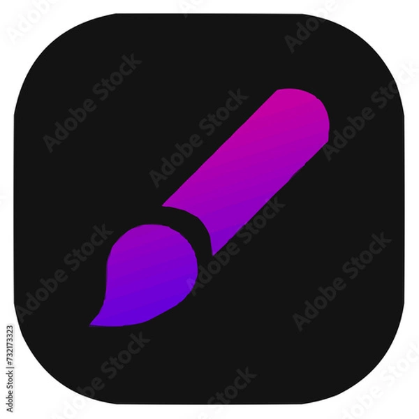 Obraz discord-designer-purple