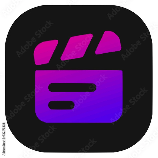 Obraz discord-creator-purple