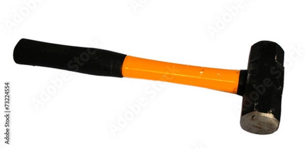 Obraz Sledge hammer
