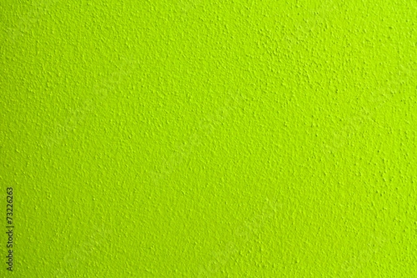 Obraz wallpaper cement green background