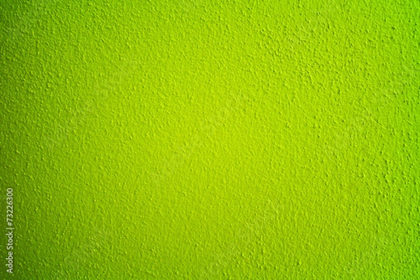 Obraz wallpaper cement green background