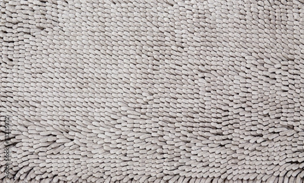 Obraz Grey woolen cloth