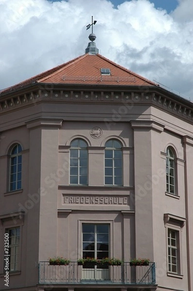 Obraz friedensschule1