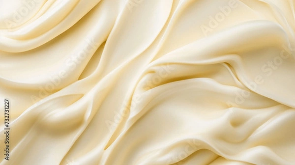 Fototapeta background texture of beige cream
