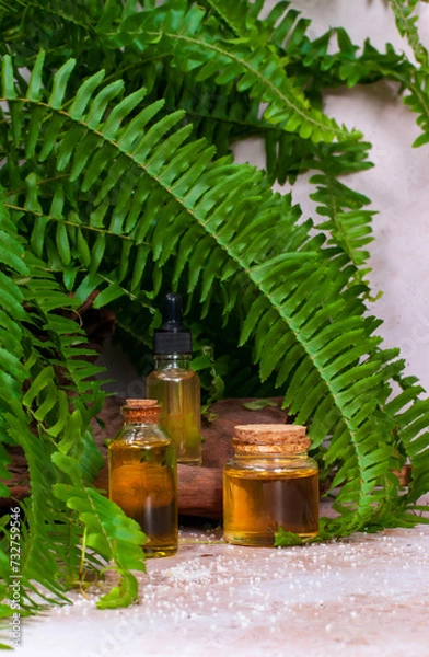 Obraz cosmeticos naturales