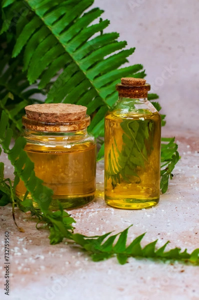 Obraz aceites naturales