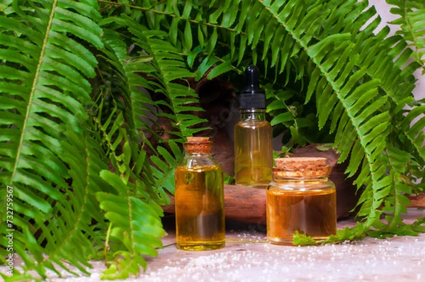 Obraz Aceites esenciales