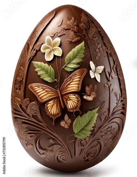 Obraz Huevo de Pascua