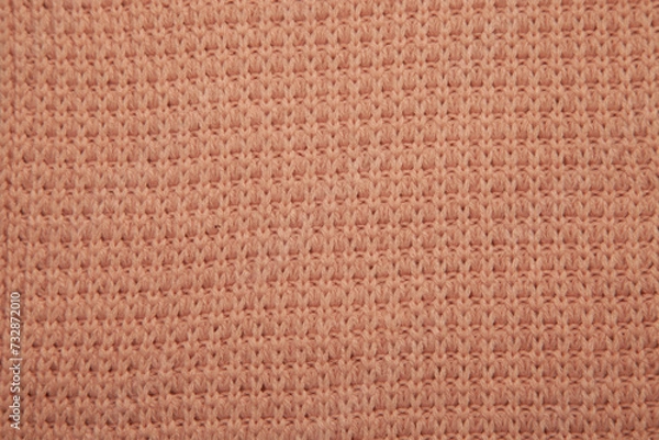 Obraz knitted texture