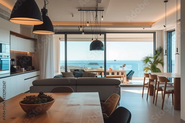 Obraz Rental Vacation Property 