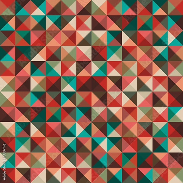 Obraz Abstract Vector Background