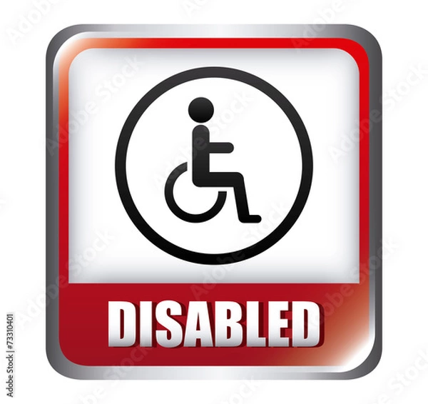 Obraz parking design